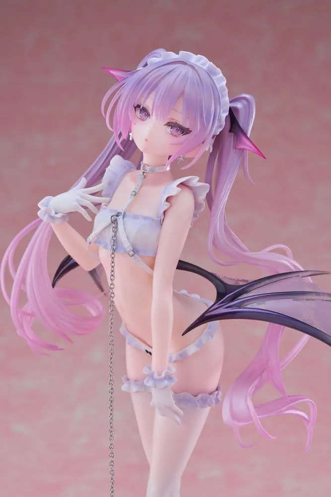 Original Character PVC Figure 1/6 Eve Body Harness Renewal Ver. 26 cm (Rurudo )